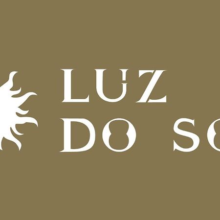 Pousada Luz Do Sol Porto Seguro Eksteriør bilde
