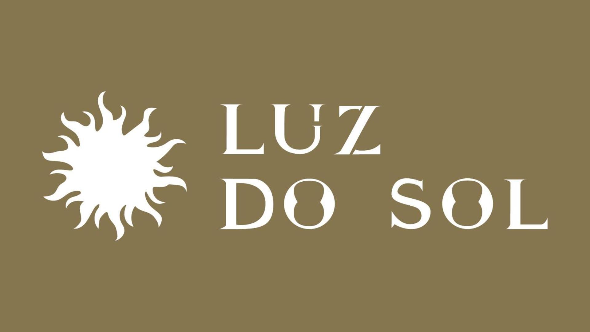 Pousada Luz Do Sol Porto Seguro Eksteriør bilde