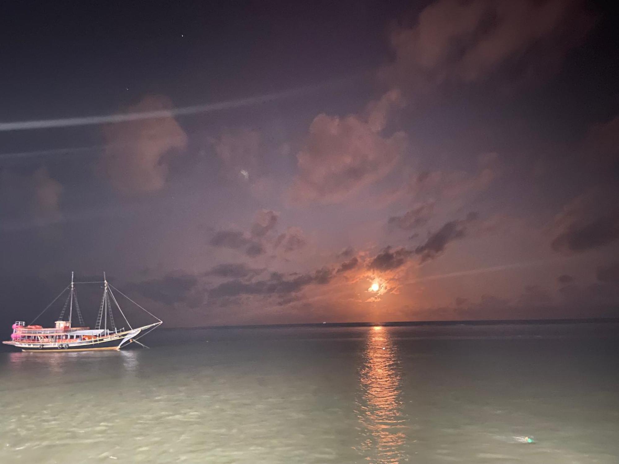 Pousada Luz Do Sol Porto Seguro Eksteriør bilde